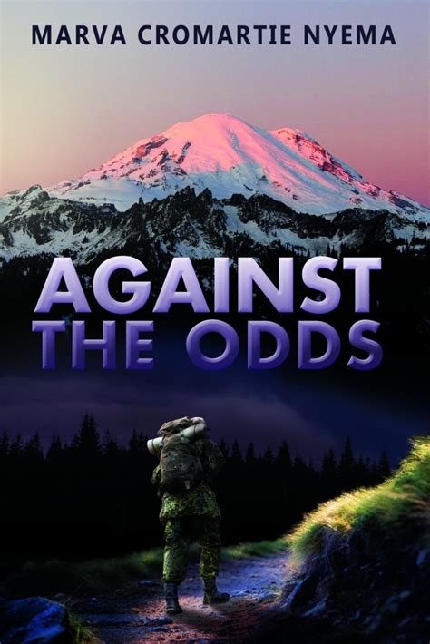 Against the Odds .